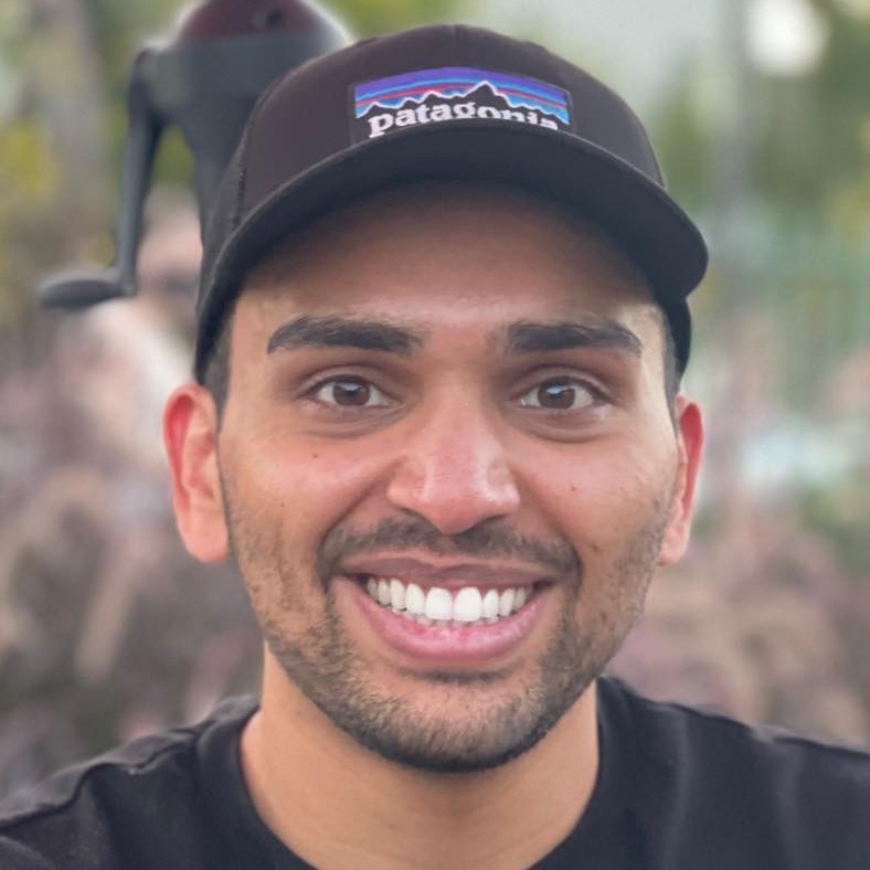 Sahil Amin