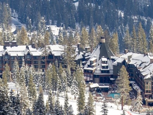 Hotels