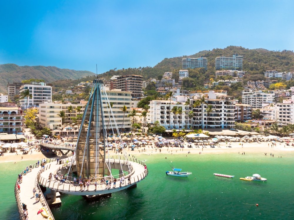 PUERTO VALLARTA!!!