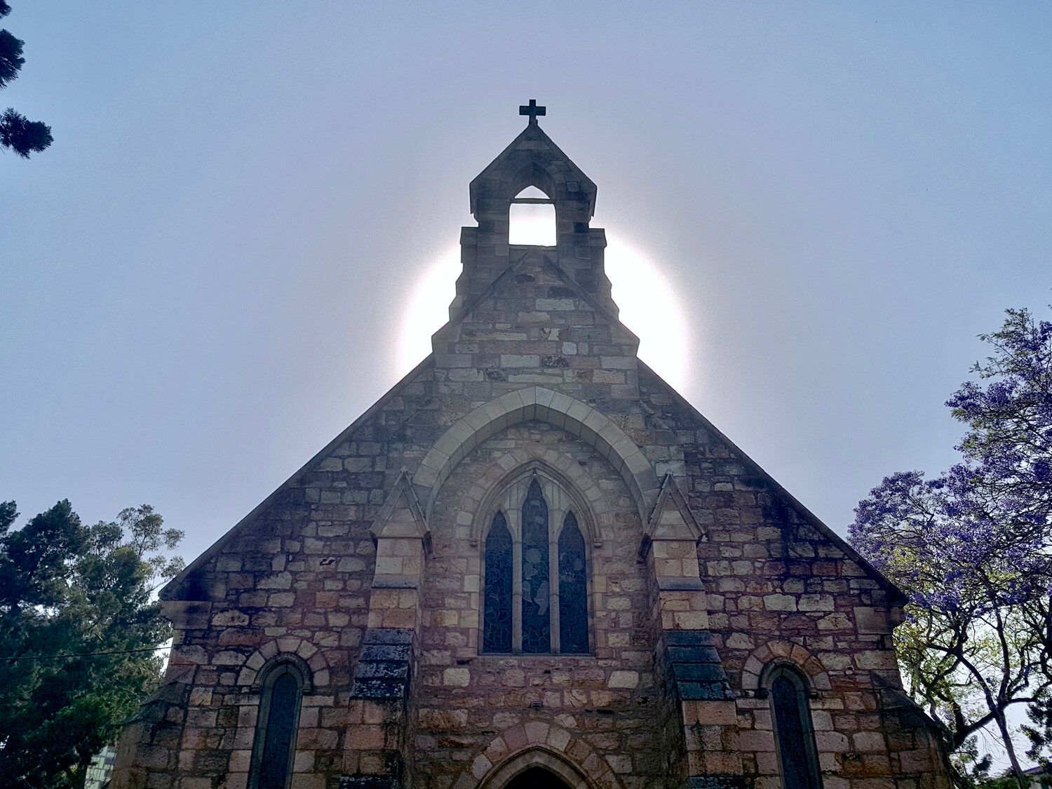 Saint Mary’s Church