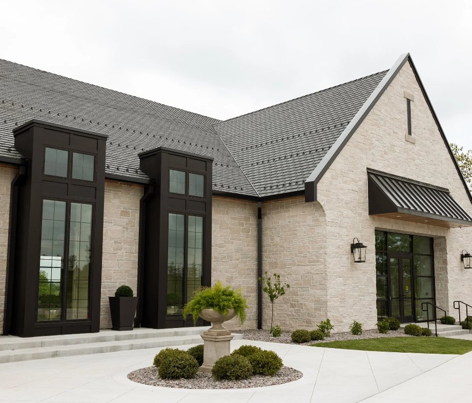 THE CLUBHOUSE AT TALONS