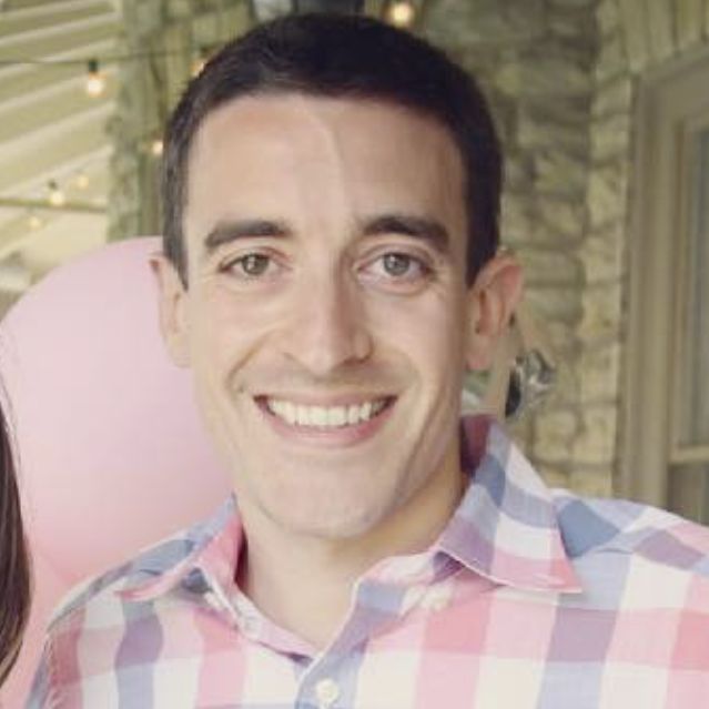 Jeffrey Weinstein