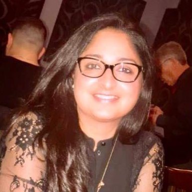 Hina Gupta