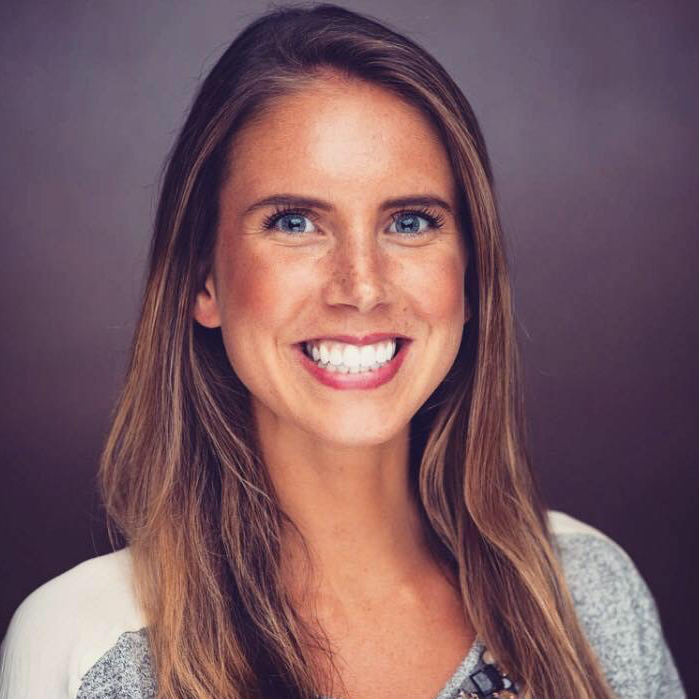 Carolyn Hogan