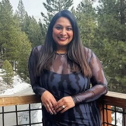 Jasmin Mathew