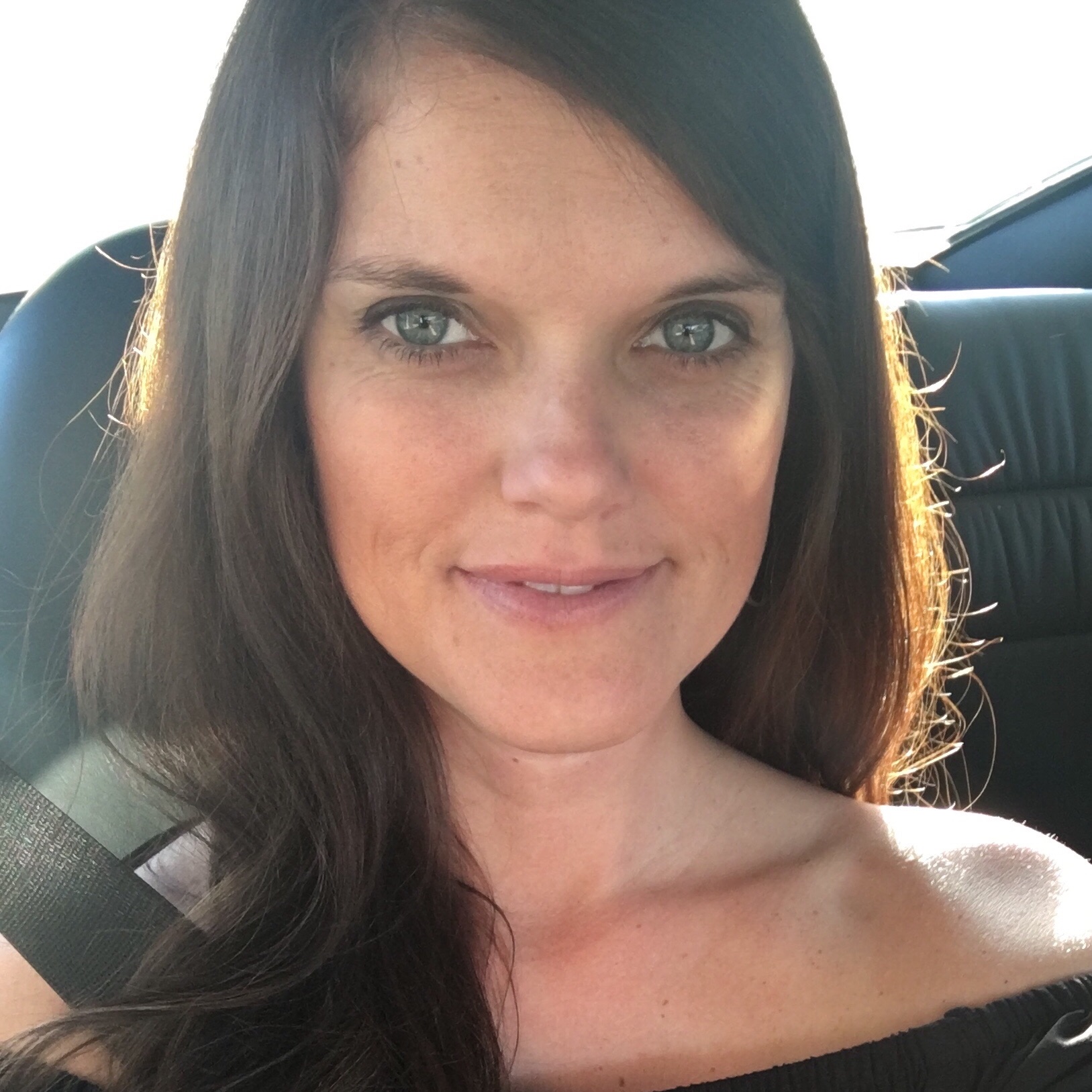 Lorri Pendell
