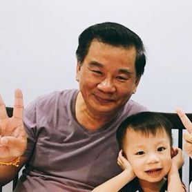 Jackson Toh