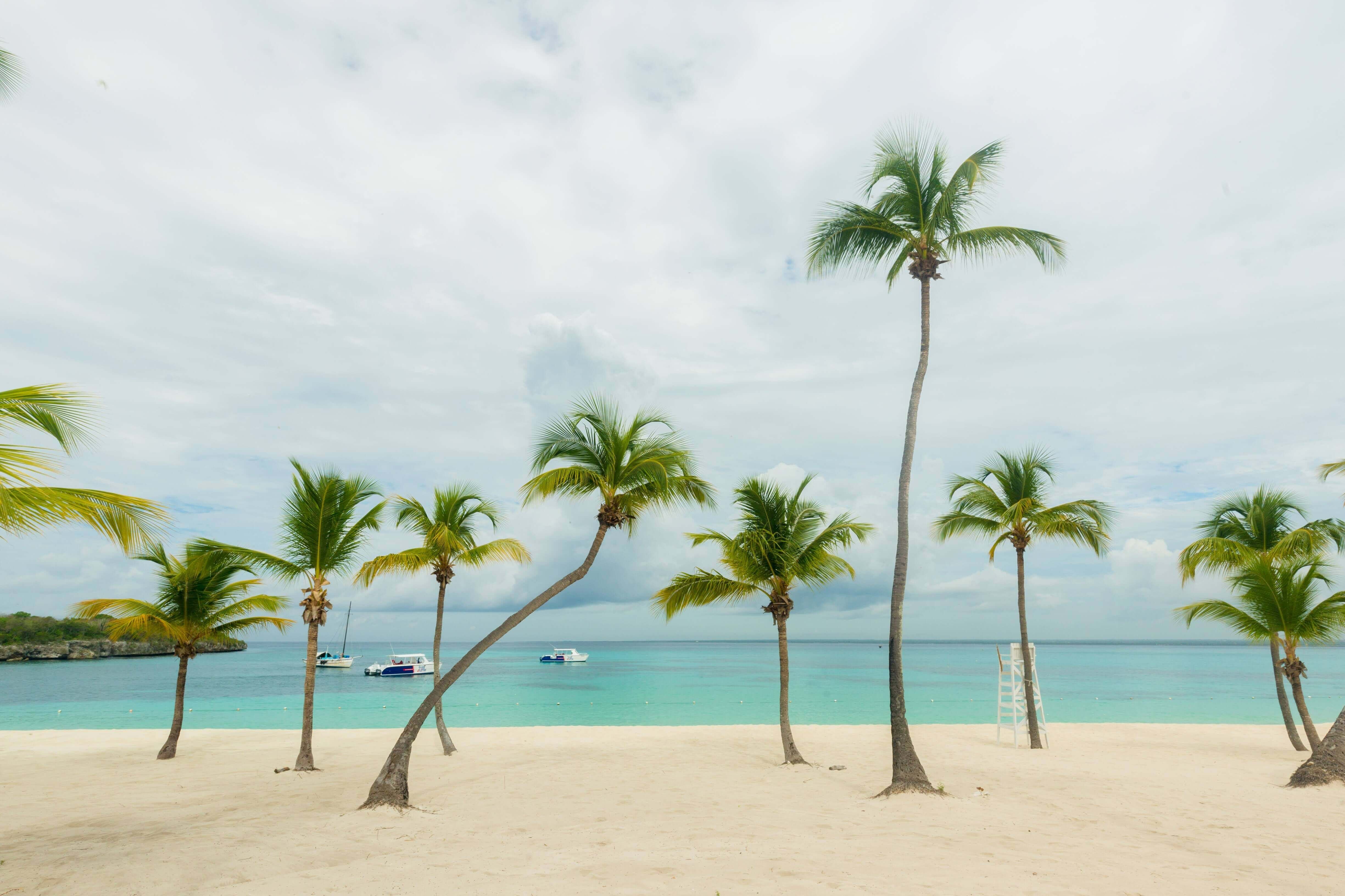 Welcome to Casa de Campo Resort & Villas