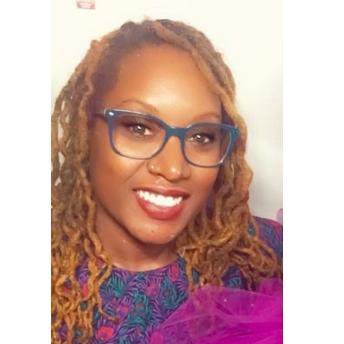 Ynisha Robinson