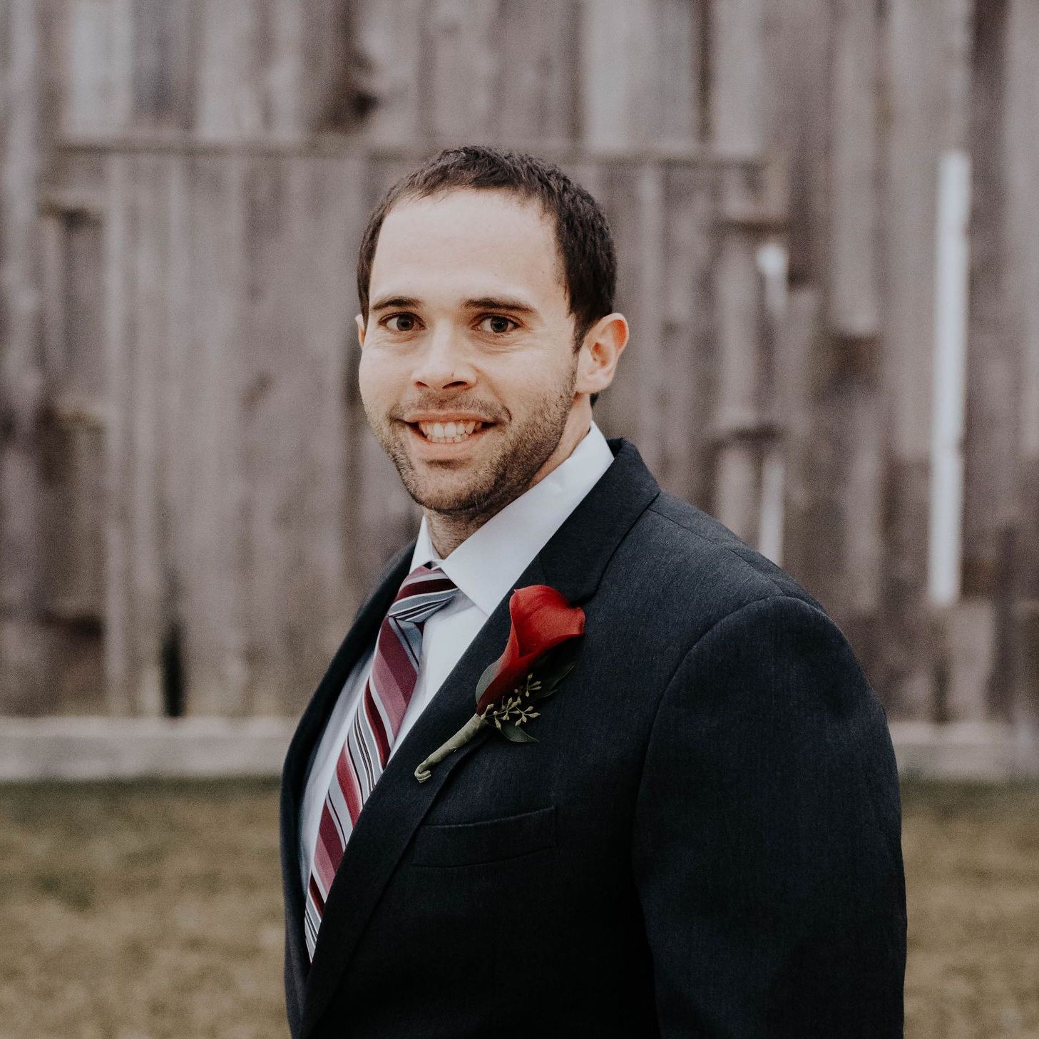 John Cate