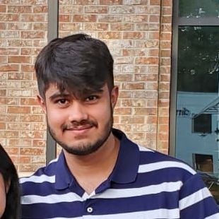 Siddharth Jani