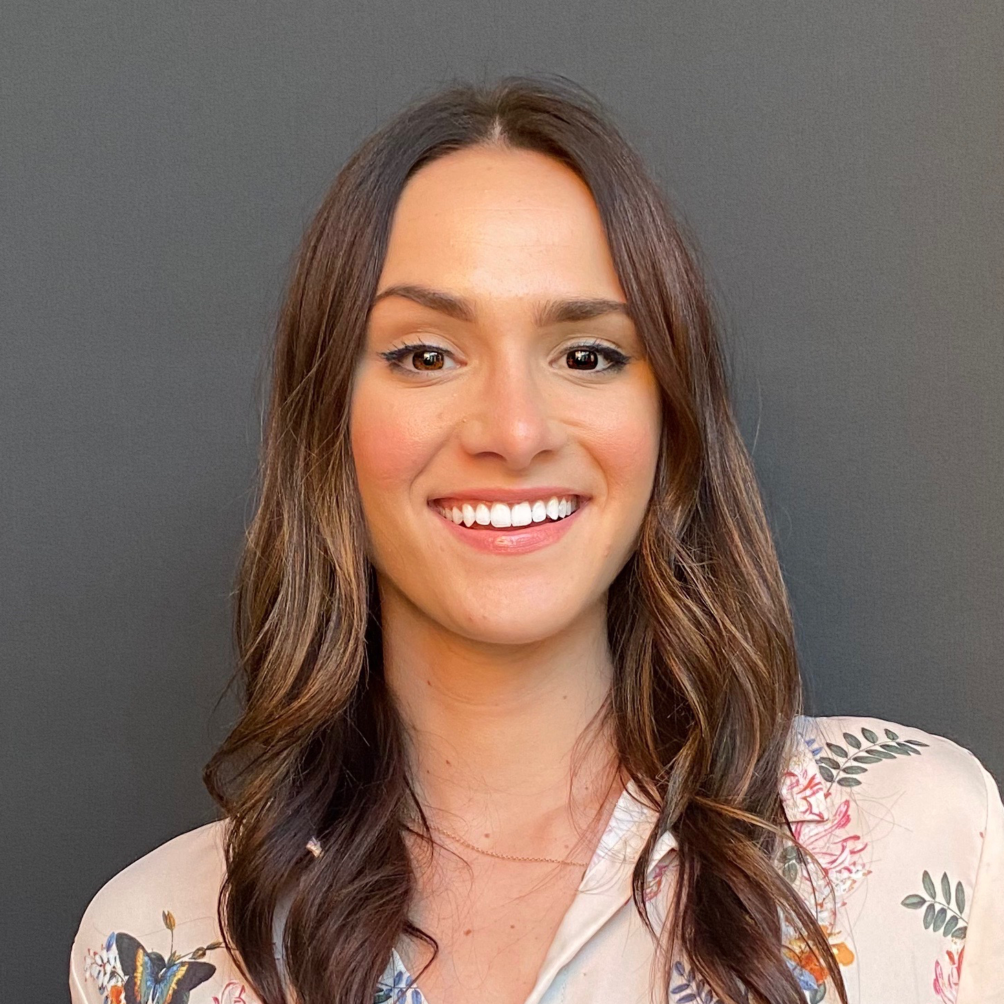 Chandler Minaldi