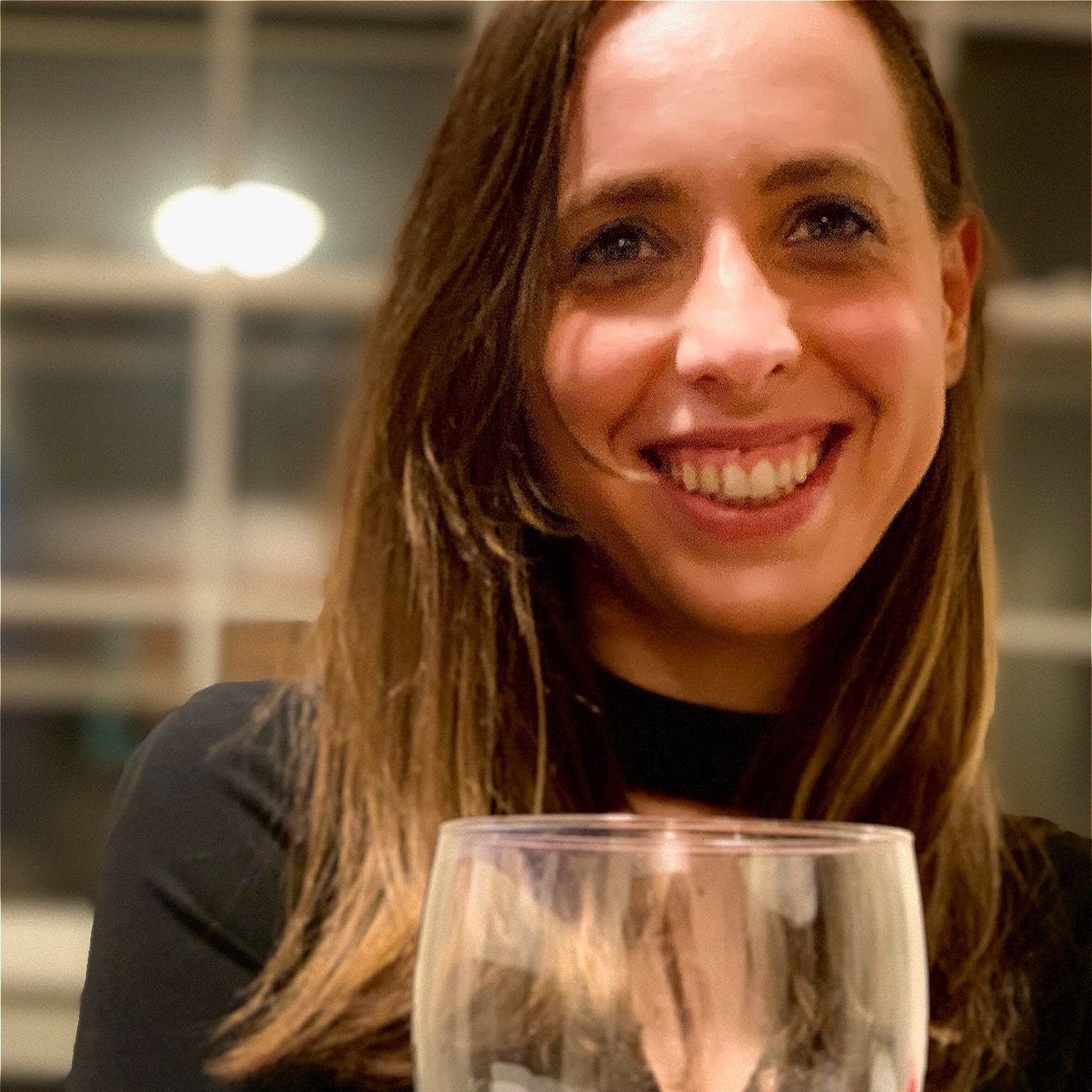 Anna Shapiro