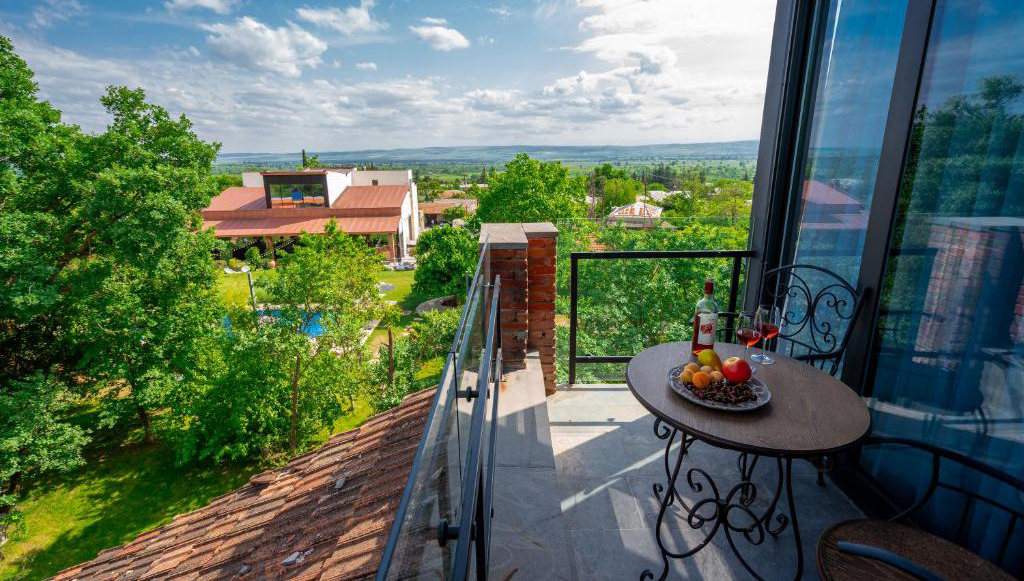 Hotels / Размещение