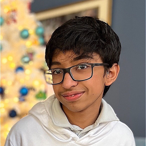 Aryan Khatao