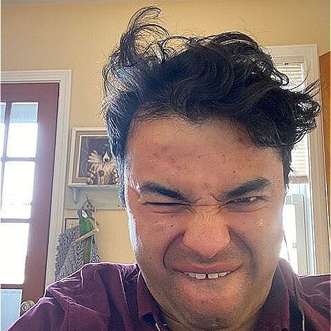 Arjun Kumble