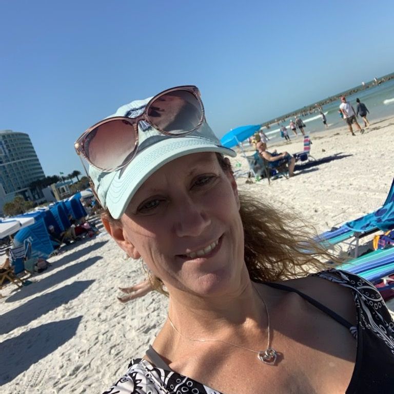 Nancy Busch