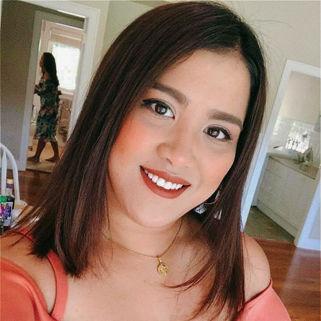 Maria Patricia Alexandra Bocanegra