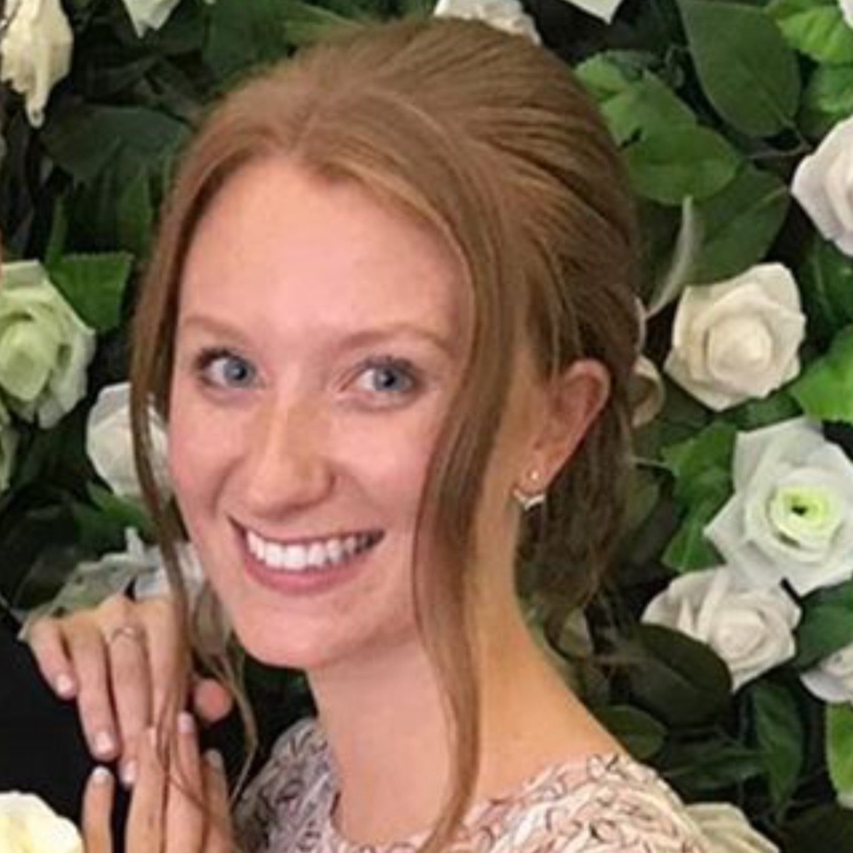 Anna Willasey