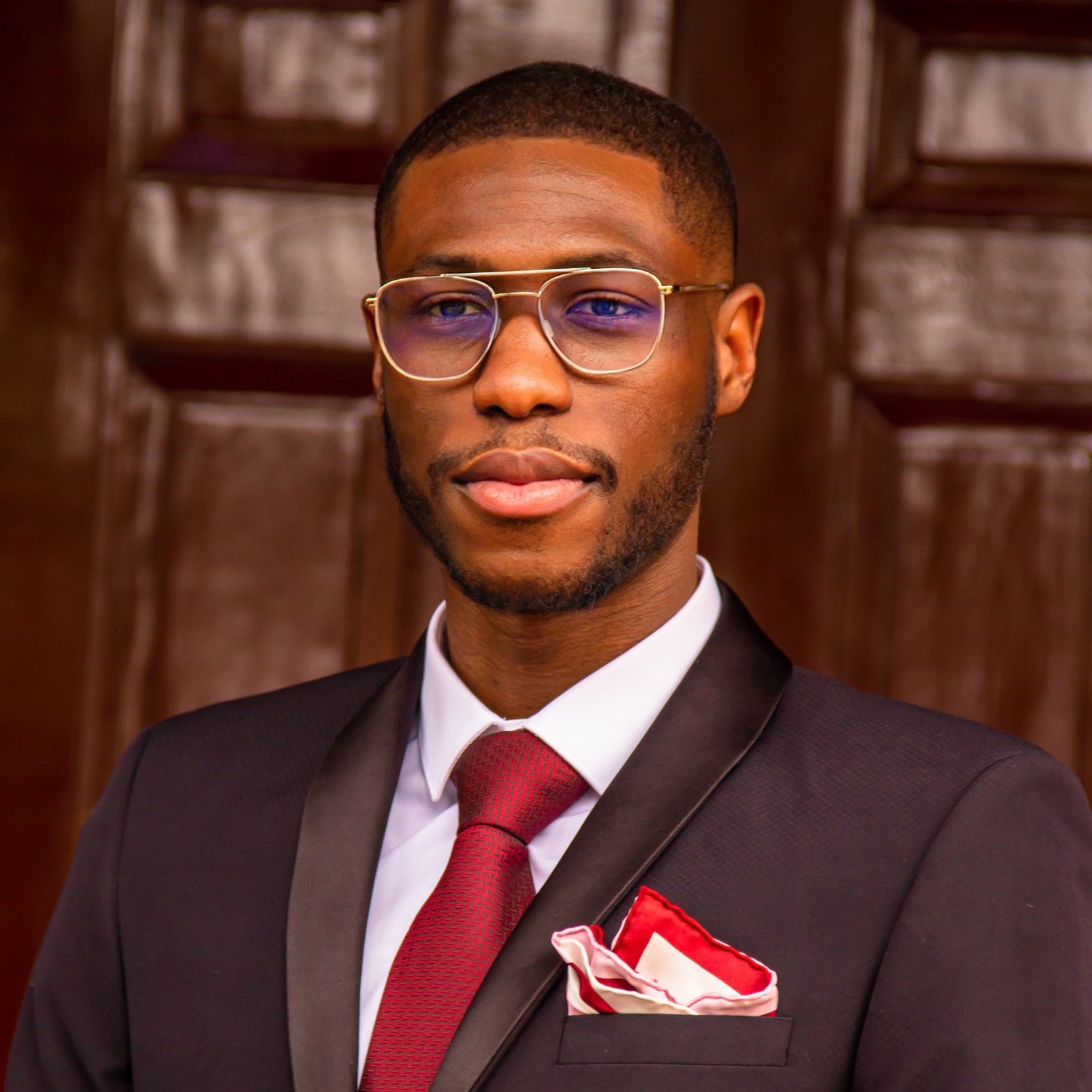 Taiwo Daniel