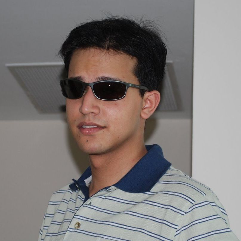 Madhav Nayak