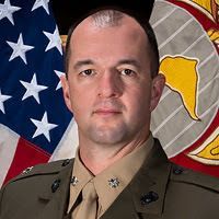LT. Col. Kevin Goodwin