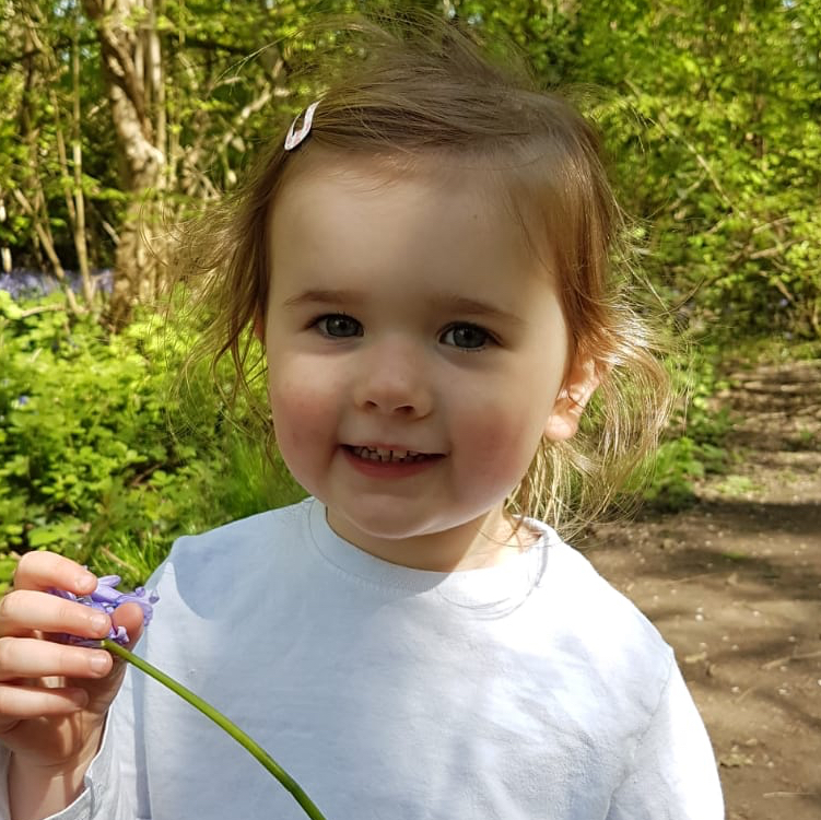 Evie Flanagan