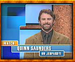 Quinn Saunders