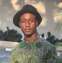 Tosin Komolafe