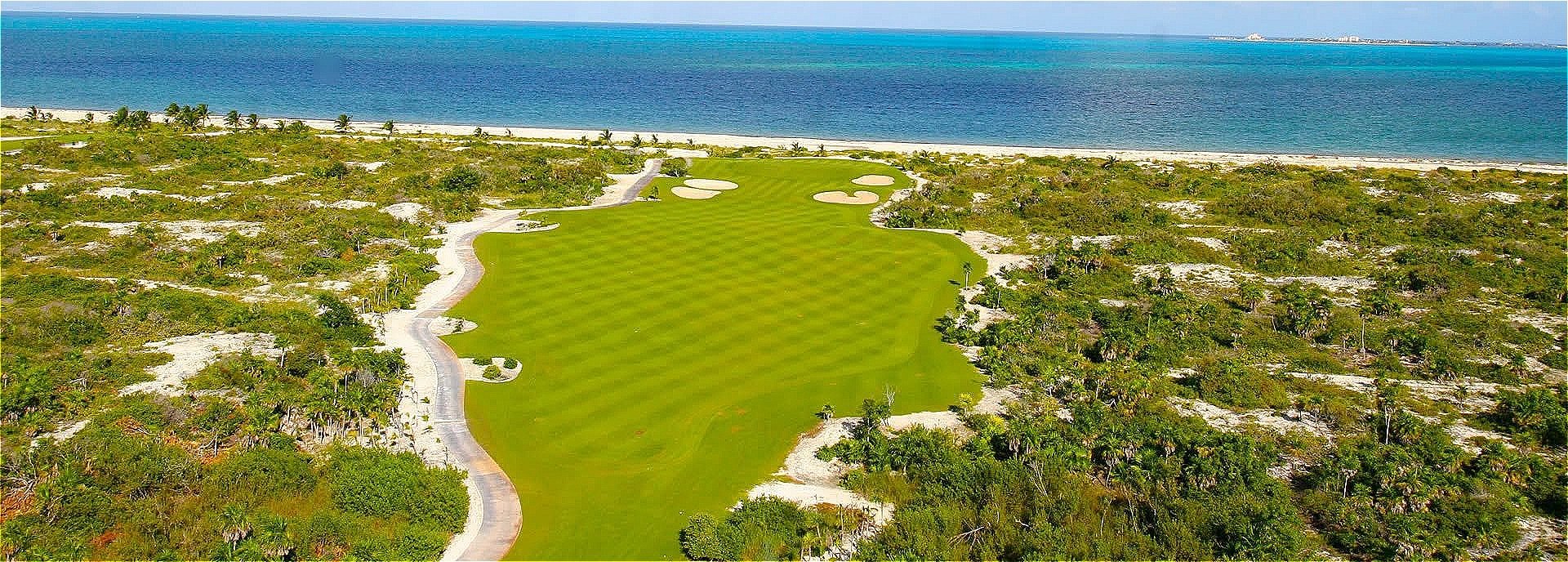Playa Mujeres Golf Club