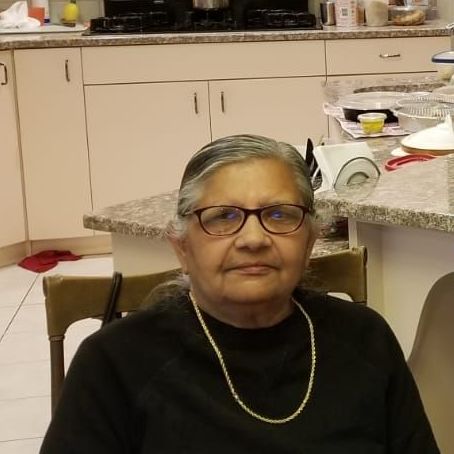 Ramaben Pathak