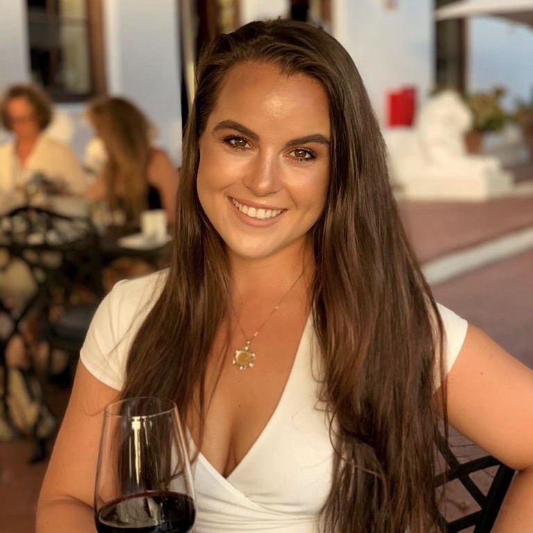 Courtney Wallace