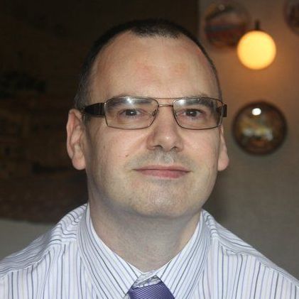 Gordon Whittaker