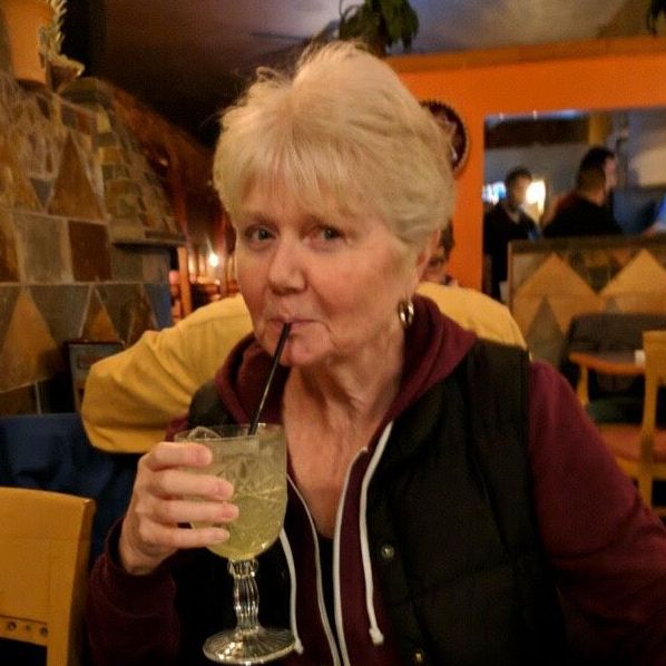 Patricia Ozug