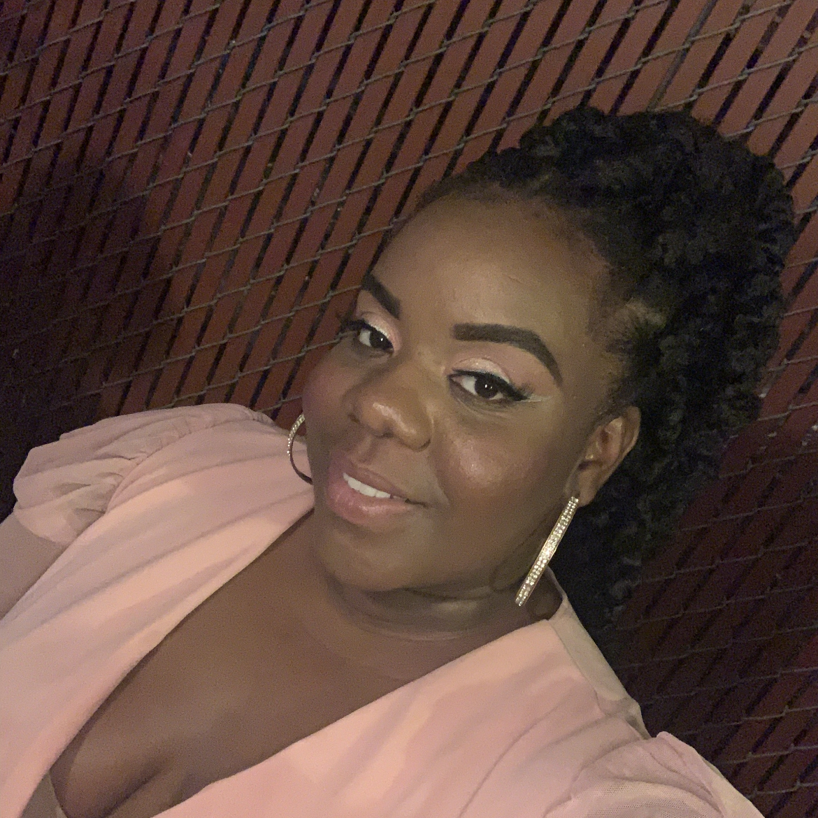 Onyka Barrett