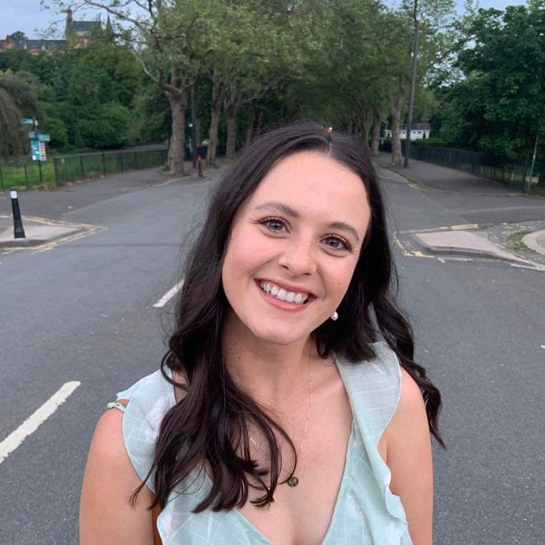 Amanda Jordan Mullins