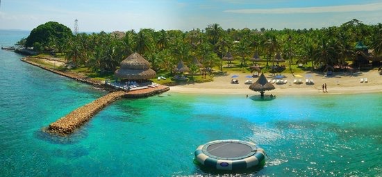 Beach Day at Playa Fenix