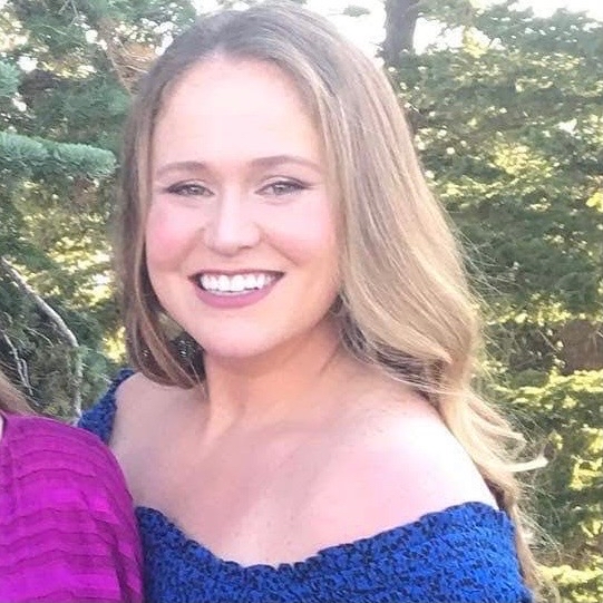 Jaclyn Taylor