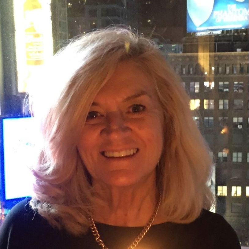 Lorraine Stephens