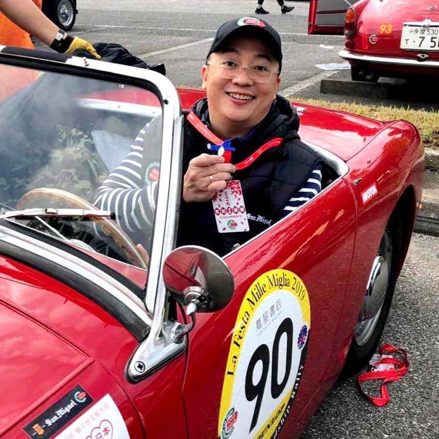 Atty Luciano Emmanuel L. Joson Jr