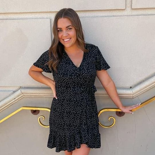 Hanna Melton