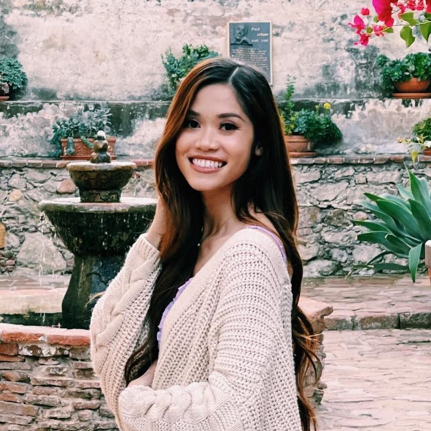 Yen Tran