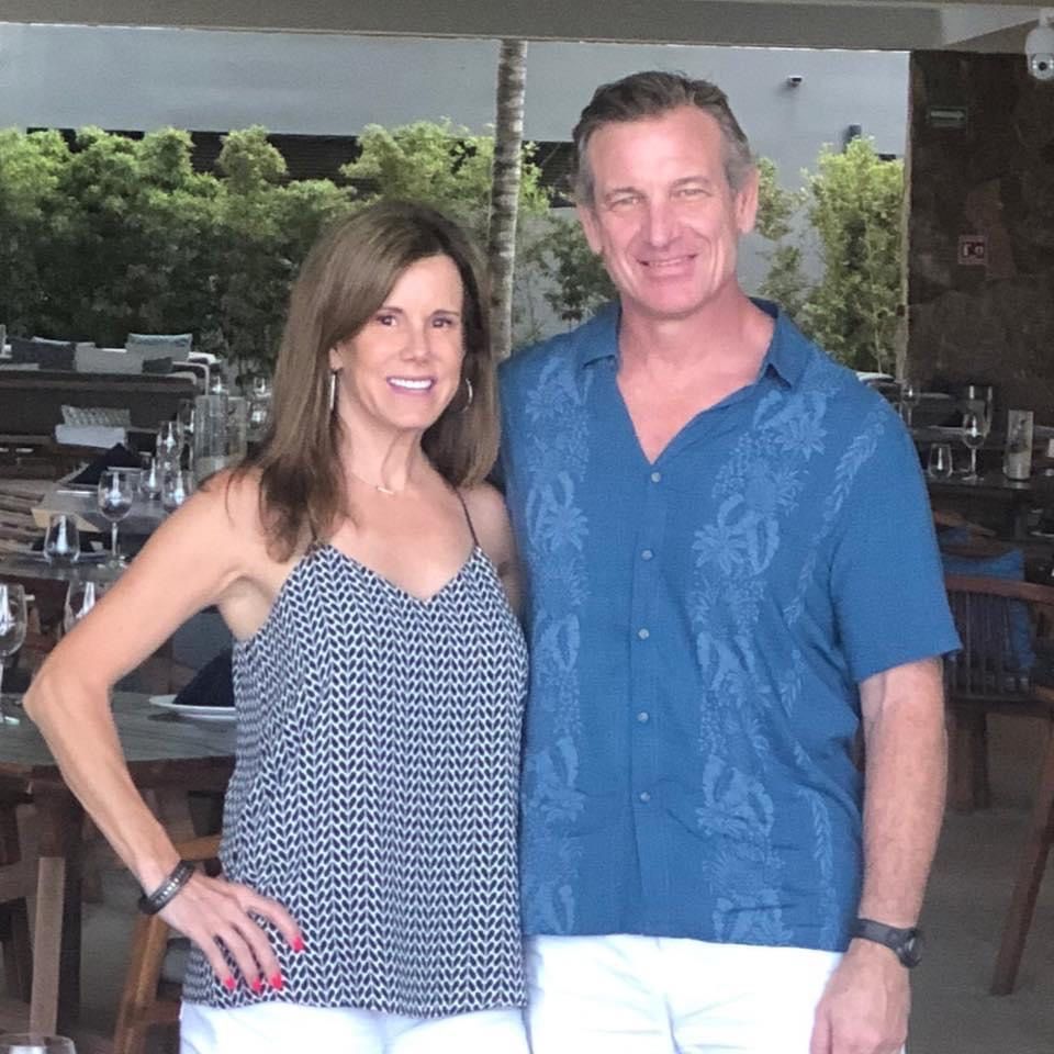 Sherri & Dave Ciszewski