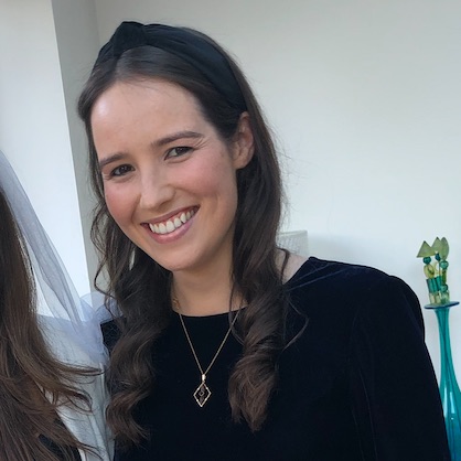 Roisin Abbott