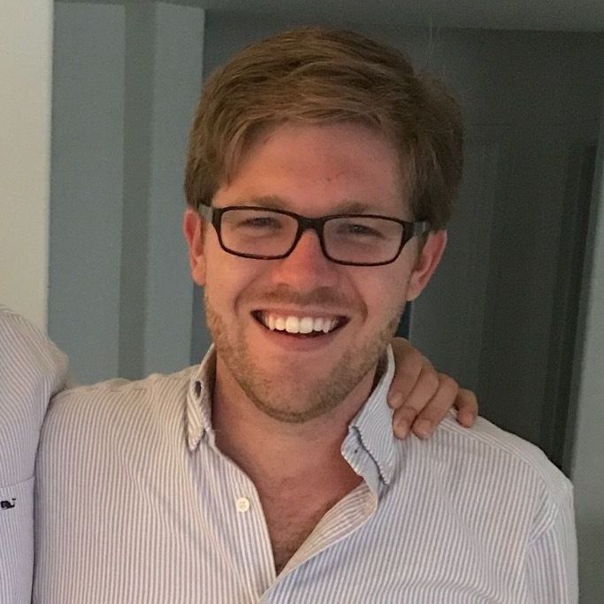 Jack Warne