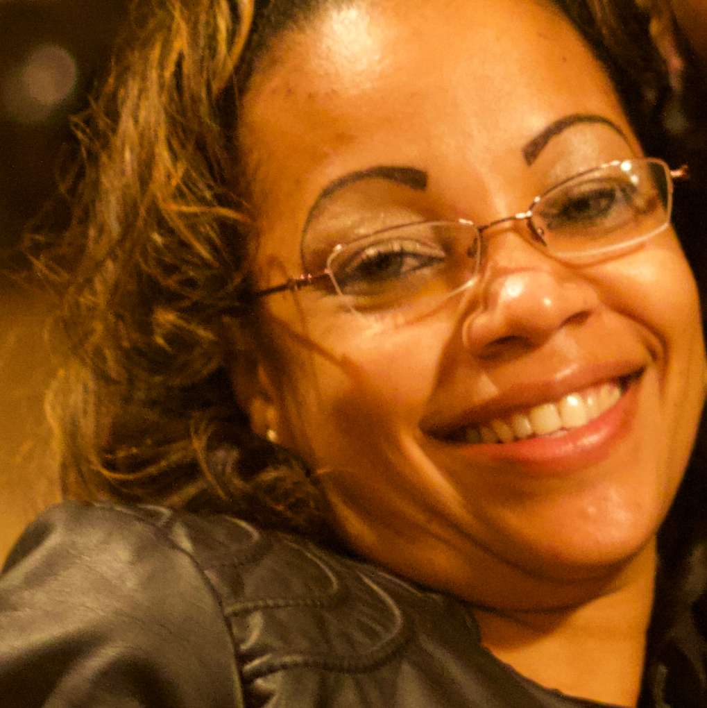 Kisha Thomas