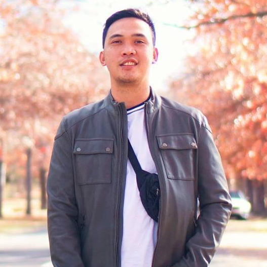 Raniel Yabut