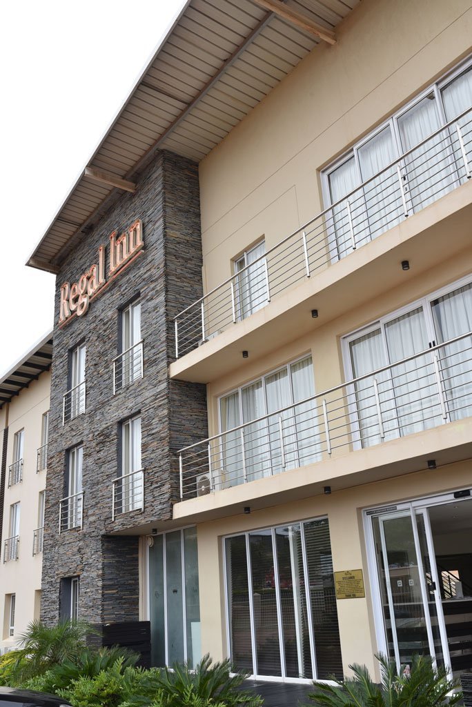 Regal Inn