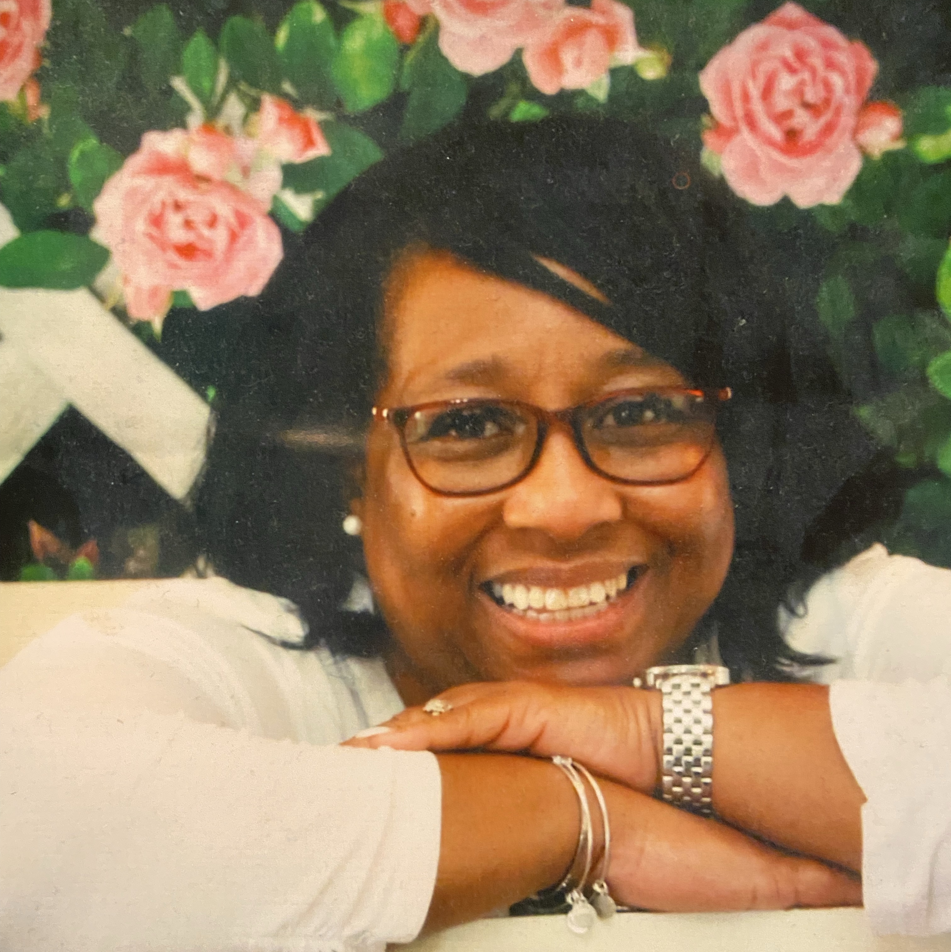Bettina Mitchell