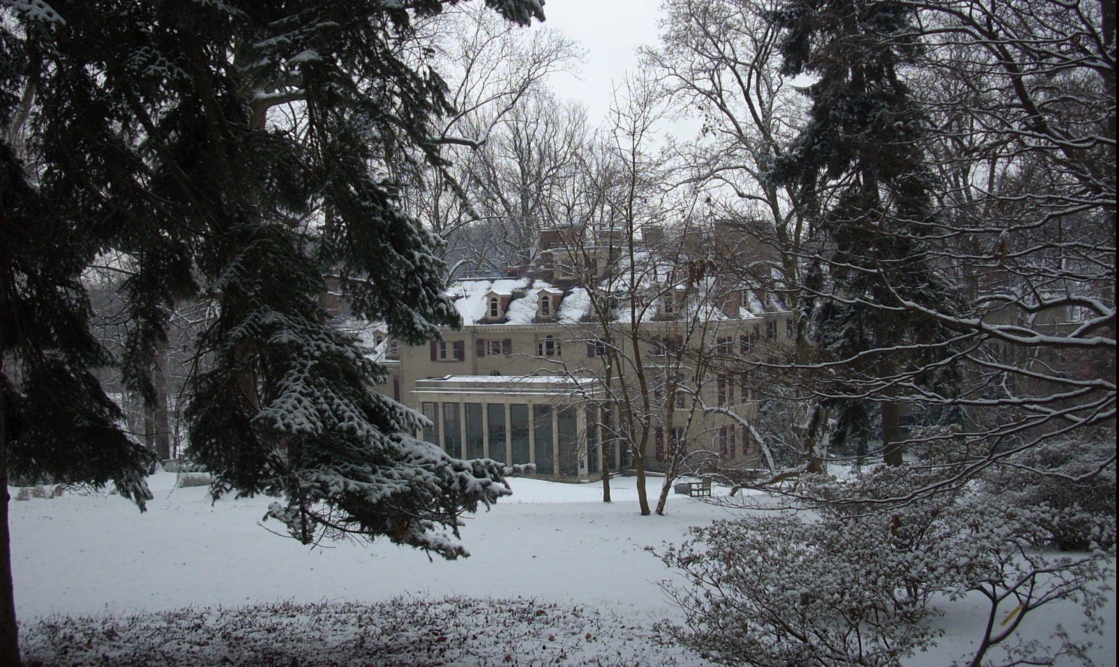 Winterthur Museum